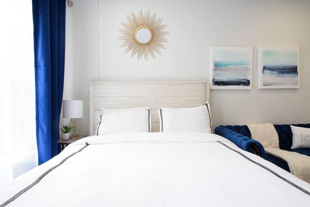 240-15 Luxury Prime Location W&d Nova York
