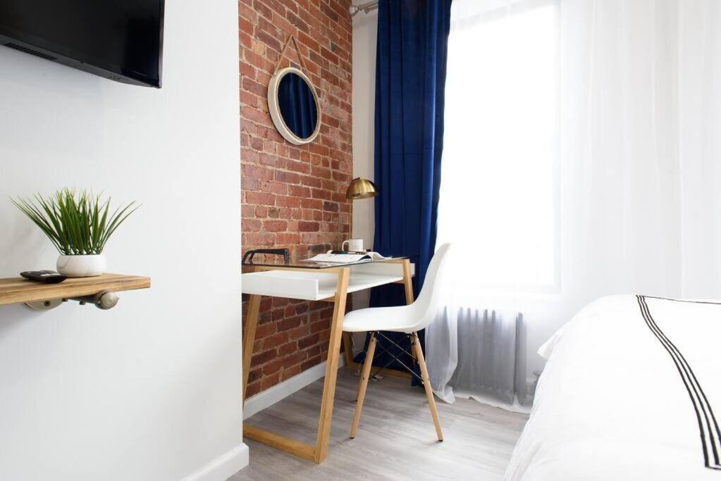 Apartamento 240-15 Luxury Prime Location W&d Nova York