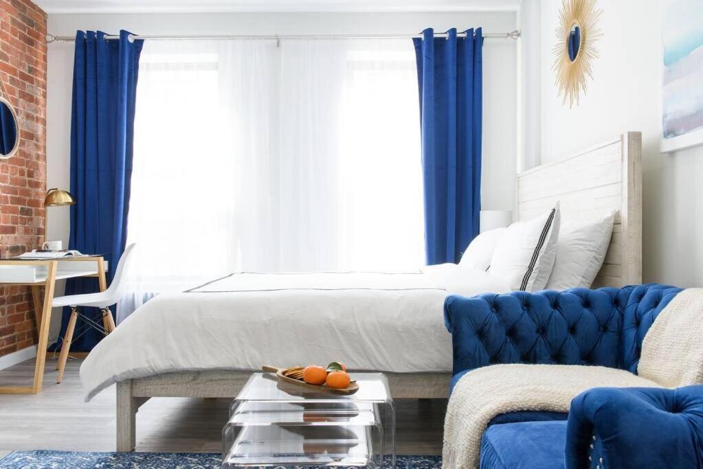 240-15 Luxury Prime Location W&d * Nova York