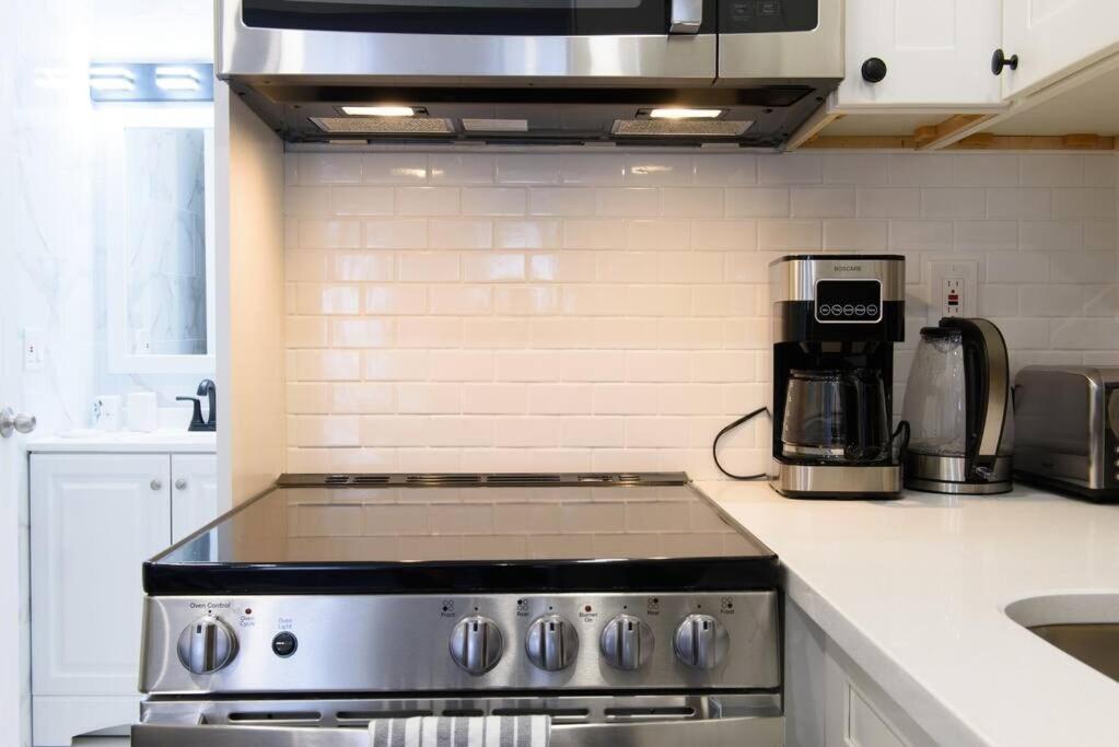 Apartamento 240-15 Luxury Prime Location W&d *